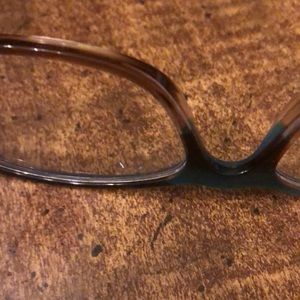 Meet your Posher, Leslie